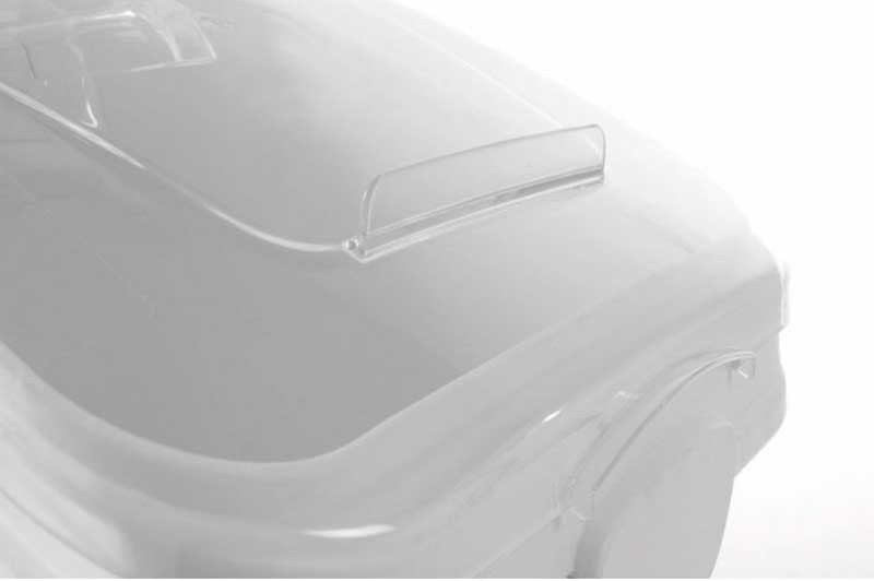 Тележка для сыпучих продуктов 877920 Hendi