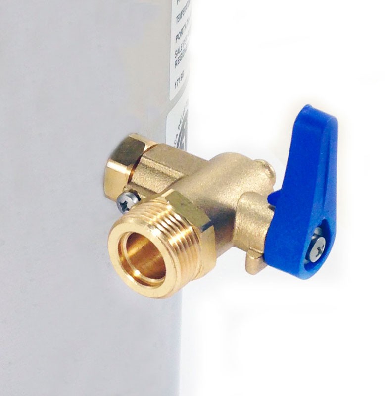 Умягчитель воды Frosty DVA 8 Купить смягчитель воды Frosty DVA 8 в КИЙТЕХНО