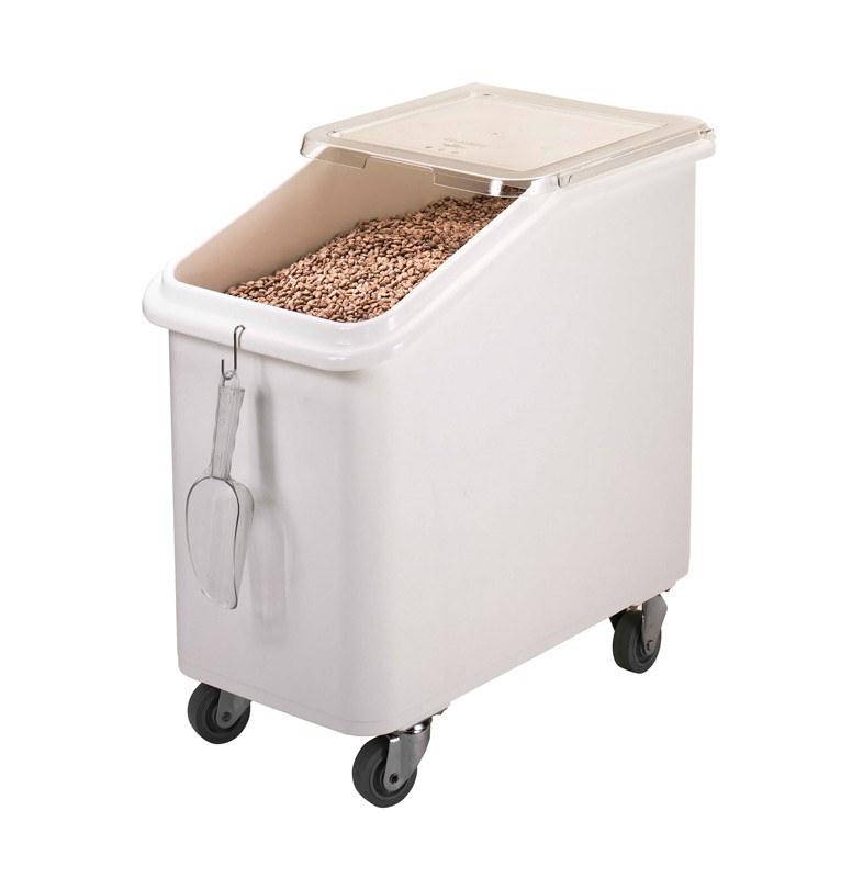 Контейнер передвижной для сыпучих продуктов Cambro ibs27