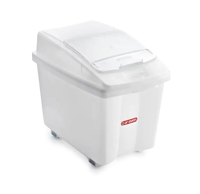 Візок для сипучих продуктів Hendi 877920