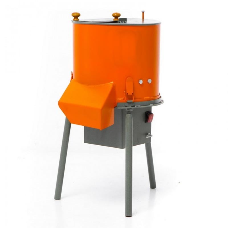 Корморізка Протек електро 5л, 350 Вт