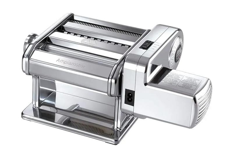 Локшинорізка Imperia iPASTA SP.150 cod.100