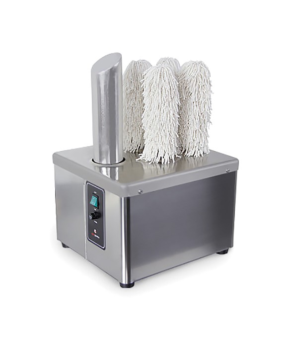 Машина для полировки бокалов GGM Gastro GPE5 Купить аппарат для ...