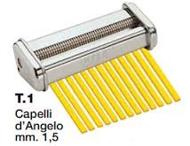 Насадка для спагетти Imperia T.1 cod. 060
