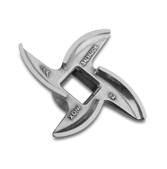 Ніж для м'ясорубки Salvador Enterprise №8