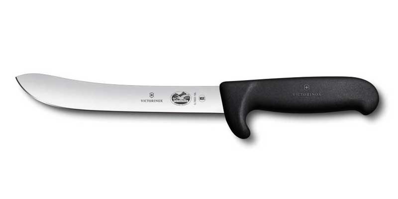 Нож разделочный Victorinox Fibrox 5.7603.18L