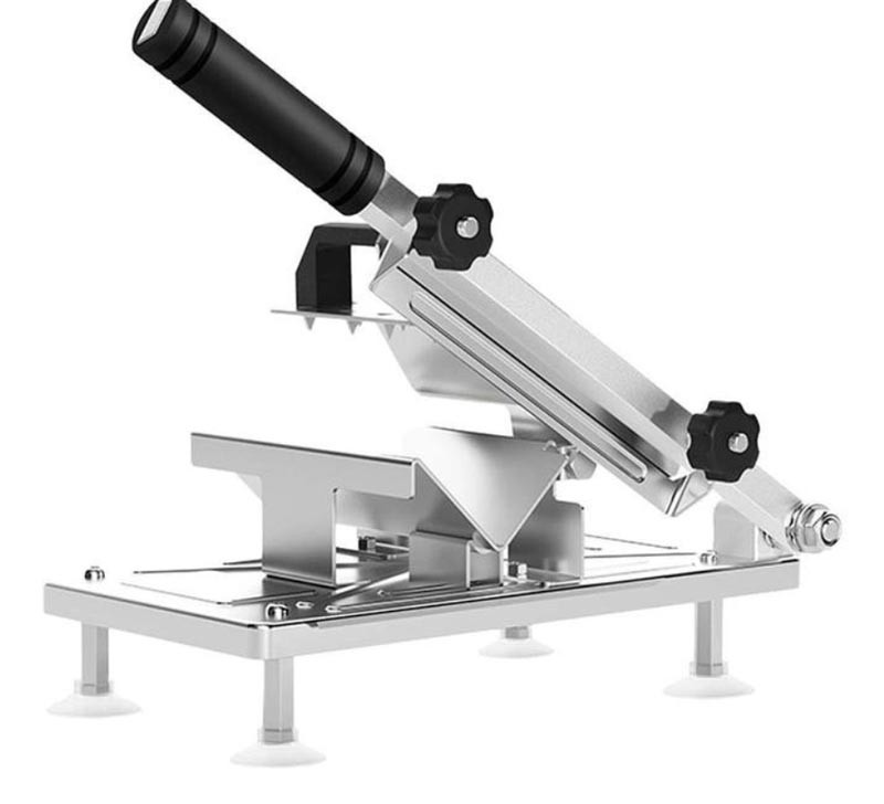 Слайсер для нарізки томатів Hurakan HKN-TC3