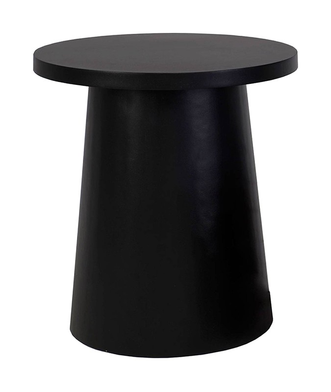 Подставной стол COSI Cosiglobe sidetable для стола-камина Cosiglobe Black