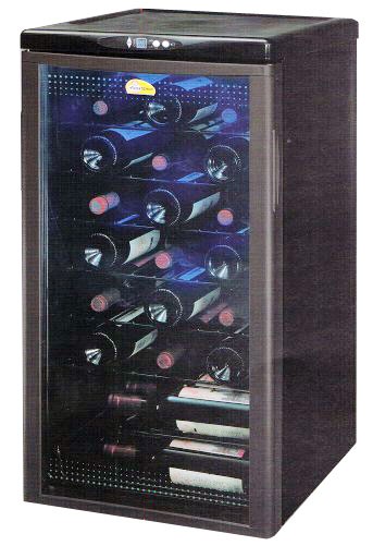 Шкаф для вина FrostEmily WINE POINT 152