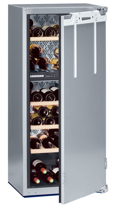Шкаф для вина Liebherr WTI 2050