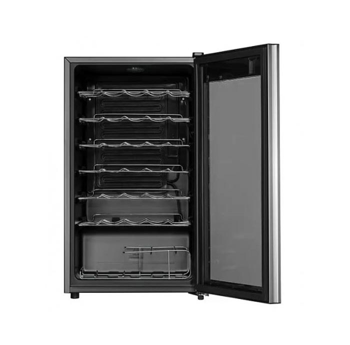 Шкаф холодильный для напитков FROSTY FCB-128 Купить в КИЙТЕХНО