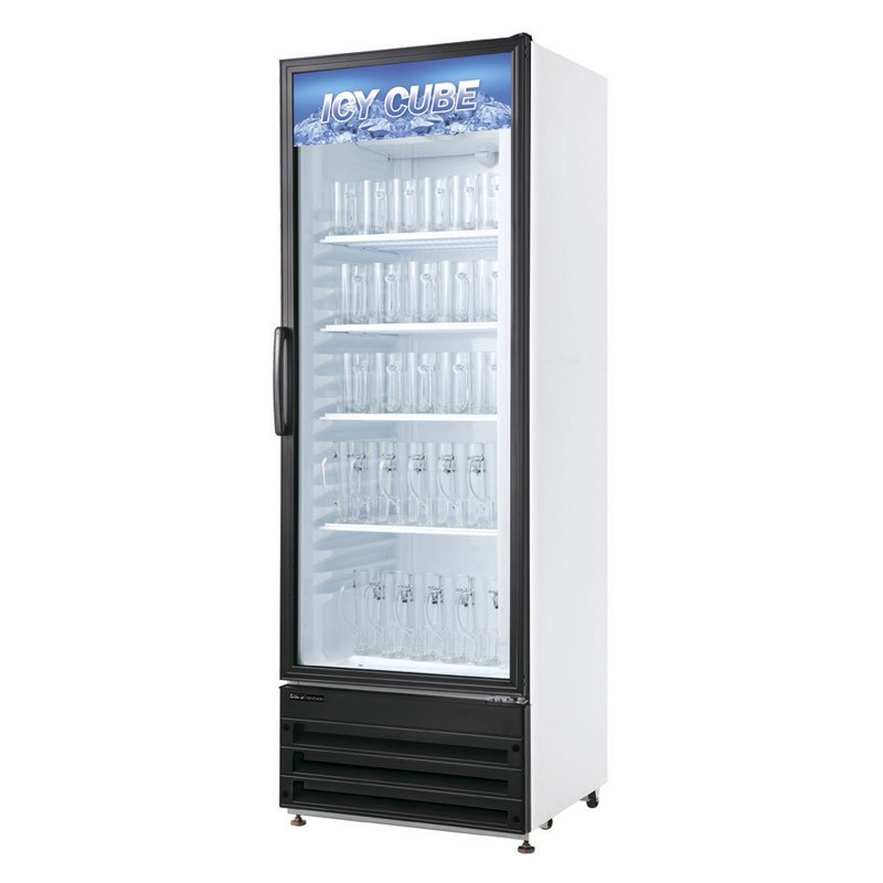 Шкаф морозильный Turbo Air FRS-505CF