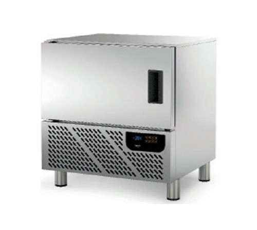 Шкаф шоковой заморозки Apach ASH05K R290 Купить в КИЙТЕХНО