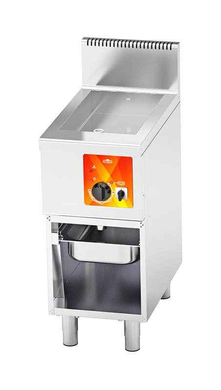 Сковорода промышленная Orest EFP-0.4