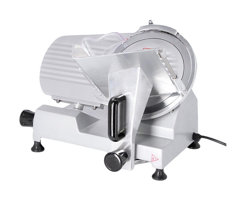 Слайсер GGM Gastro AMH250A Купити в КИЙТЕХНО