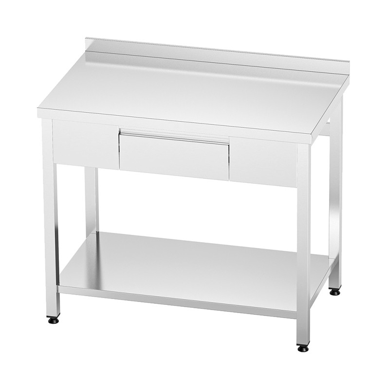 Стол под кофемашину Orest CMB-2-1.4