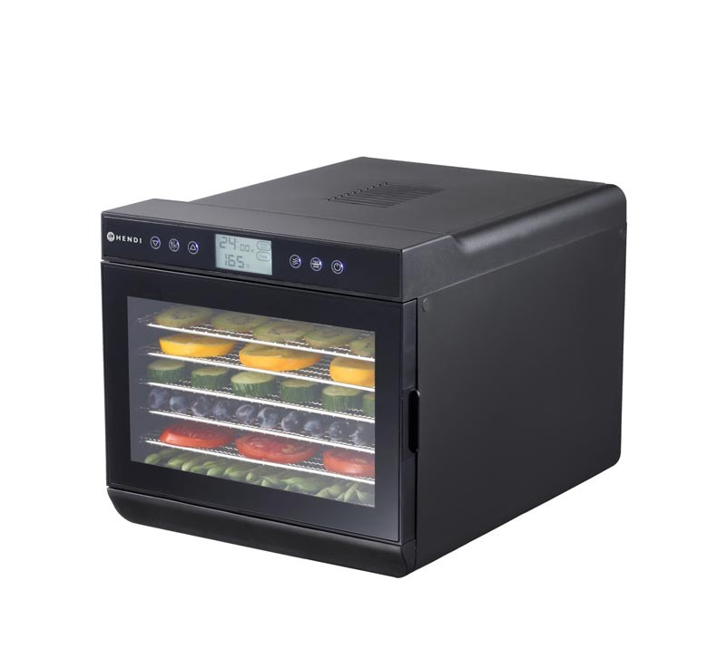 Сушилка для пищевых продуктов Hendi 229064