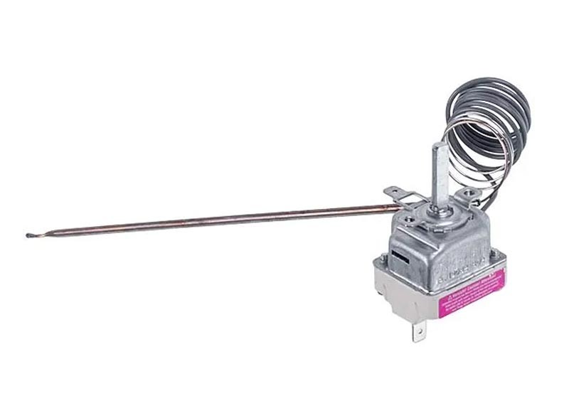 термостат 30-50С