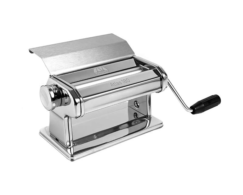 Тестораскатка для дома Marcato Atlas 180 Roller Slide