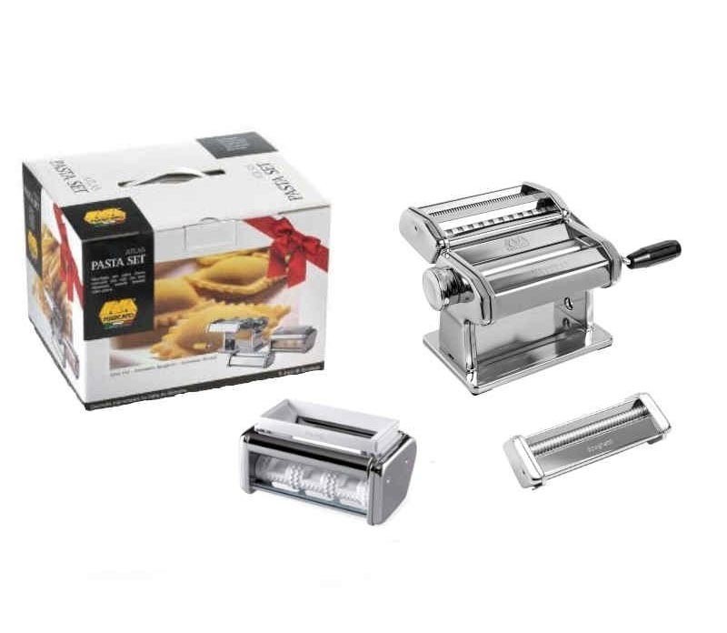 Локшинорізка Imperia iPASTA SP.150 cod.100