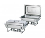 2 Мармита Bartscher Chafing Dish GN 1/1 BP 500486