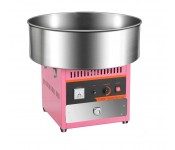 Апарат для виробництва цукрової вати EWT INOX SWC-520