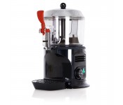 Апарат для гарячого шоколаду Ugolini DELICE 5 black