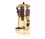 Апарат для гарячого шоколаду Ugolini DELICE 5 gold