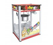 Апарат для приготування попкорна Airhot POP-6