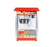 Апарат для приготування попкорна КИЙ-В АПК-П-150К