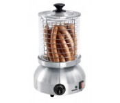 Апарат для приготування хот догів Bartscher