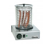 Апарат для приготування хот догів Hendi 265000