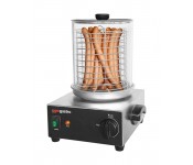 Апарат для приготування хот догів Hendi 265000