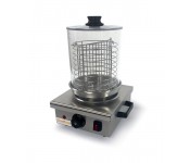 Апарат для приготування хот догів Hendi 265000