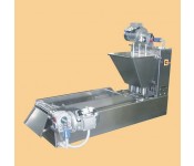 Апарат для приготування пончиків EWT INOX MT100