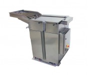 Апарат для приготування пончиків EWT INOX MT100