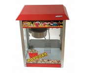 Апарат для приготування попкорна Airhot POP-6