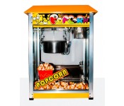 Апарат для приготування попкорна EWT INOX PCM-826Y