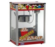Апарат для приготування попкорна GoodFood PCM10