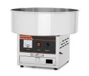 Апарат для виробництва цукрової вати GoodFood CFM52