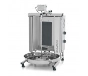 Апарат для шаурми газовий Remta D14 LPG