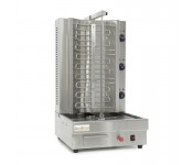 Апарат для шаурми газовий Remta D14 LPG