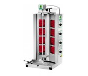 Апарат для шаурми Fimar GYR80 (380)