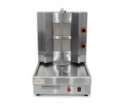 Апарат для шаурми газовий Remta D14 LPG