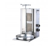 Апарат для шаурми газовий Remta D12 LPG