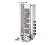 Апарат для шаурми Remta D09 LPG