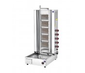 Апарат для шаурми Fimar GYR80 (380)