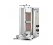 Апарат для шаурми газовий Remta D11 LPG