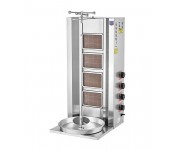 Апарат для шаурми Remta D13 LPG