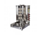 Апарат для шаурми Fimar GYR80 (380)